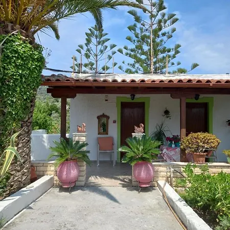 Philippos Apartmán *