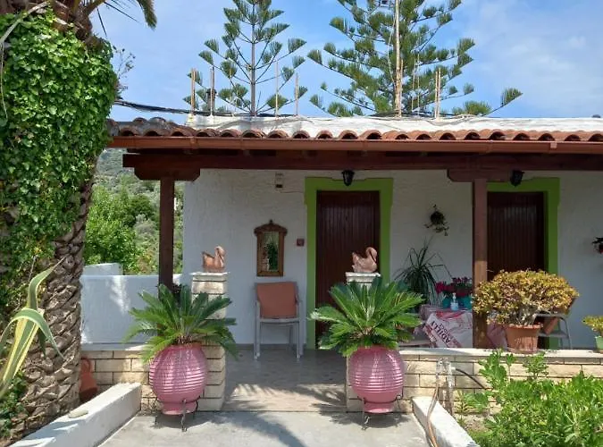 Philippos Apartmán *