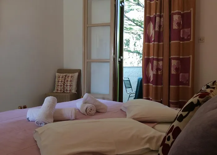 Apartmán Philippos Skiathos