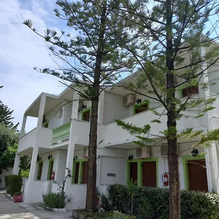 Philippos Studios * Skiathos Town