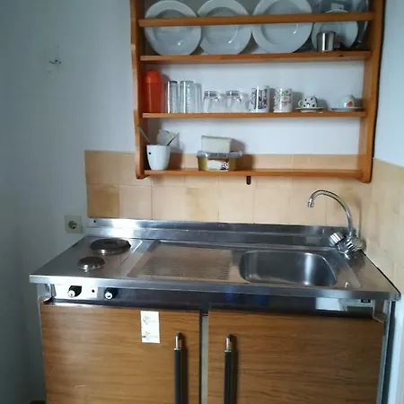 Philippos Studios Skiathos Town