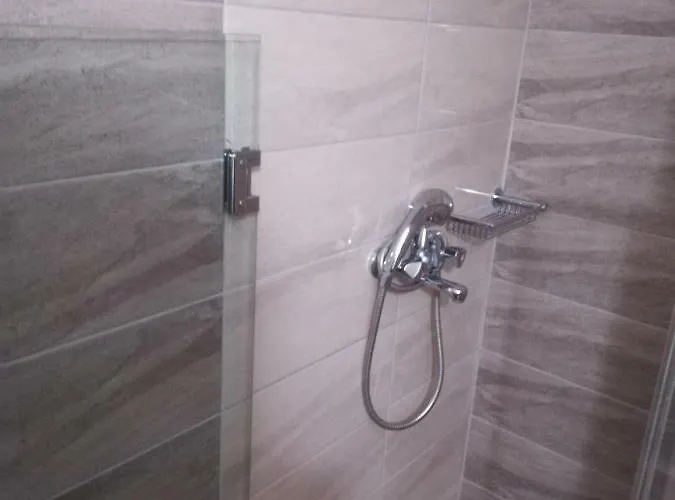 Philippos Apartament *