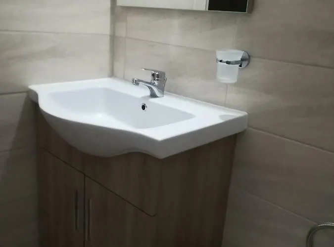 Philippos Apartament *