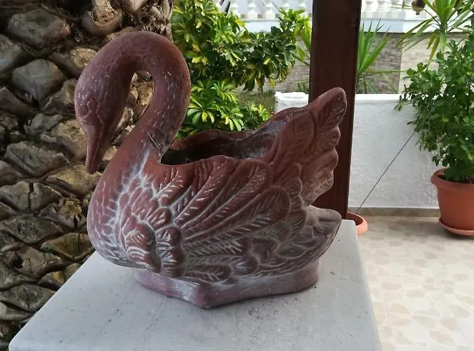 Philippos Apartament *