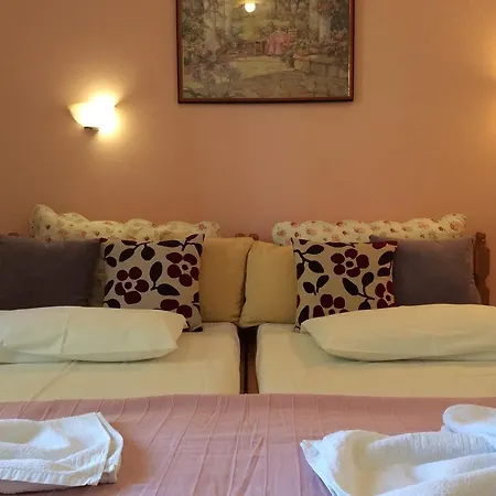 Apartament Philippos