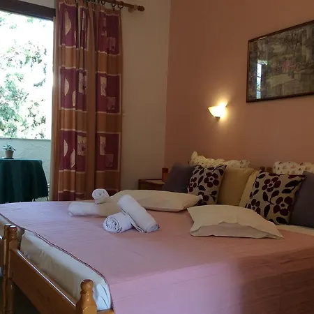 Philippos Apartament