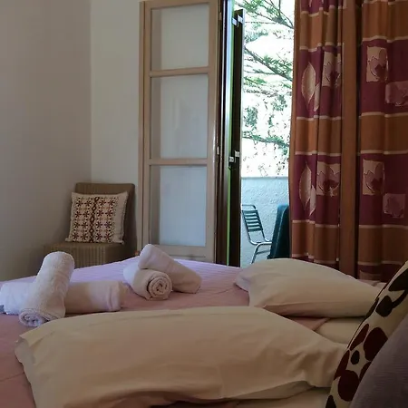 דירה Philippos העיירה סקיאתוס