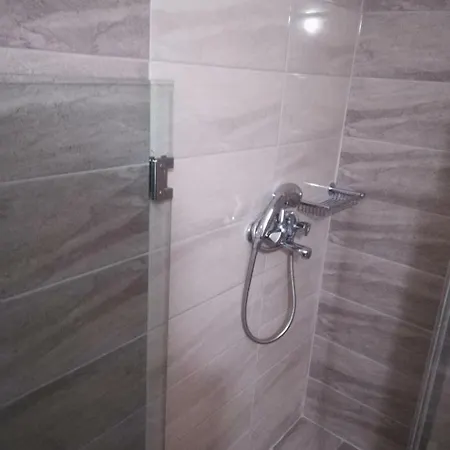 Philippos Apartament *